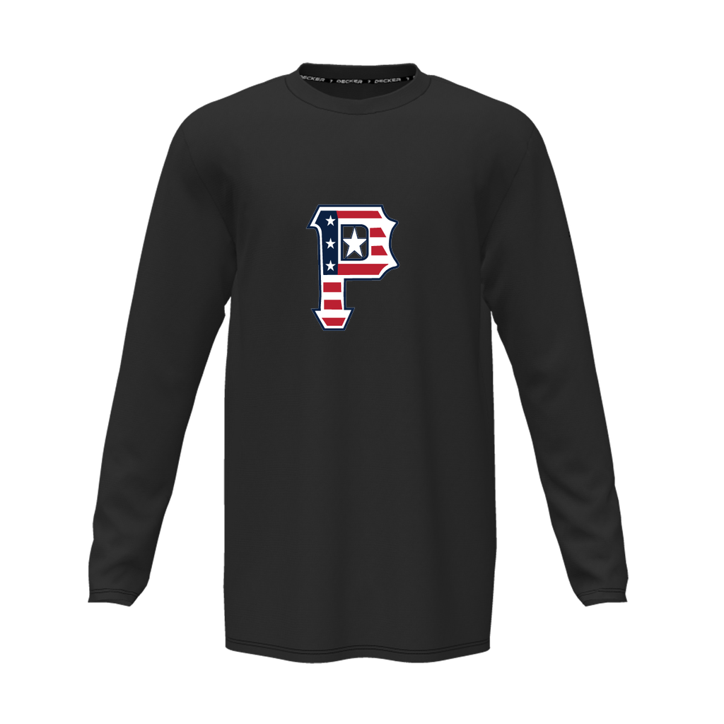 Decker Comfort T-Shirt