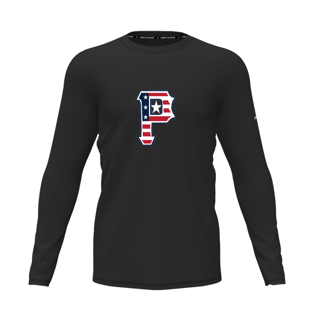 Decker Performance T-Shirt