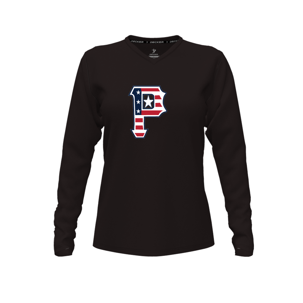 Decker Performance T-Shirt