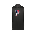 Men's CoolDry Sleeveless Hoodie